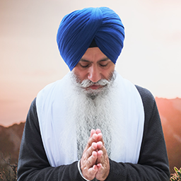 Bhai Sahib Singh logo